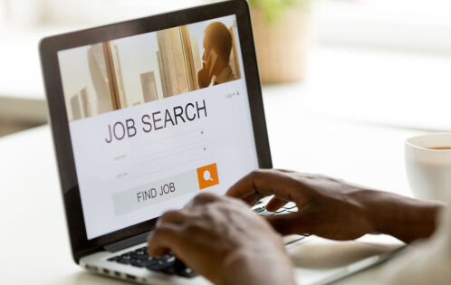 job search tips